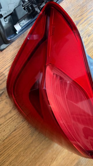Faros BMW M3 F80