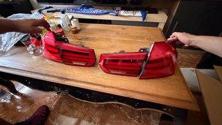 Faros BMW M3 F80