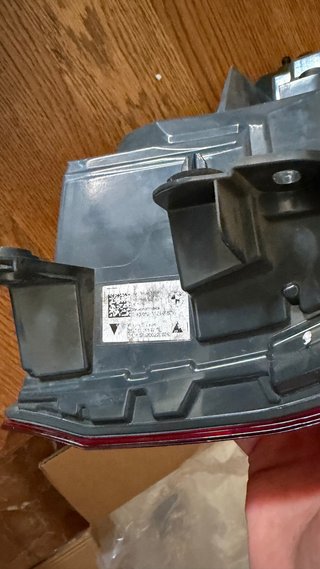 Faros BMW M3 F80