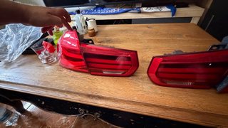 Faros BMW M3 F80