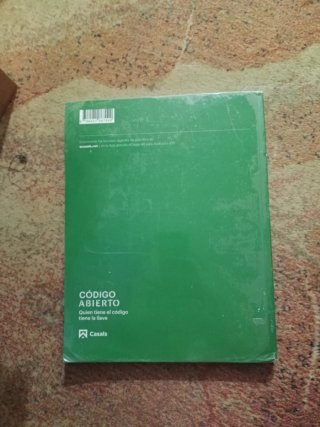 Literatura universal, BA.