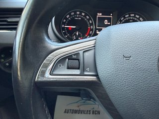 Skoda Octavia Scout 2016