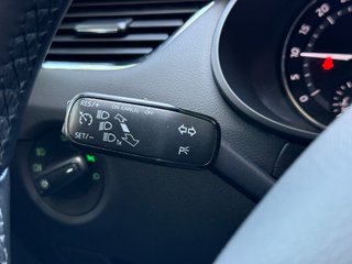 Skoda Octavia Scout 2016