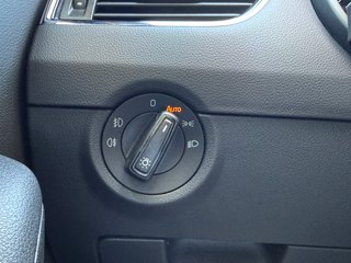 Skoda Octavia Scout 2016