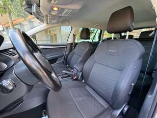 Skoda Octavia Scout 2016
