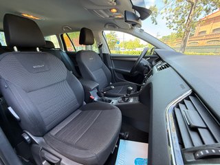 Skoda Octavia Scout 2016