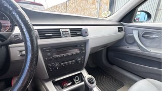 BMW Serie 3 2005