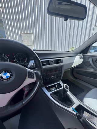 BMW Serie 3 2005