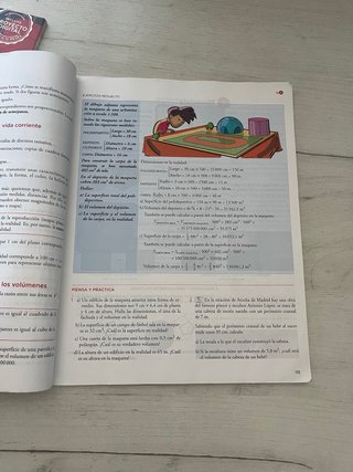 Matemáticas B. 4o de ESO