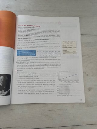 Matemáticas B. 4o de ESO