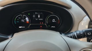 KIA Soul EV ⚡ Automático | Eléctrico | CHAdeMO
