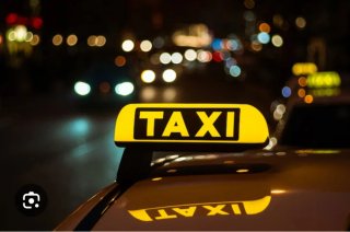 LICENCIA DE TAXi