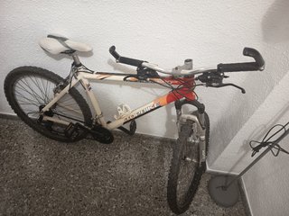 Bicicleta Top Bike 500X