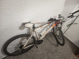 Bicicleta Top Bike 500X