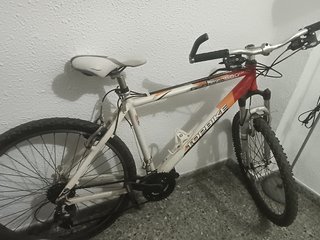 Bicicleta Top Bike 500X