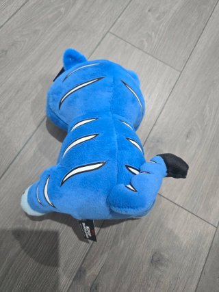 Peluche KPop Demon-Hunters Azul