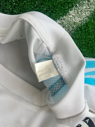 Camiseta Chelsea FC 2014/15 Adidas