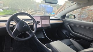 Licencia interurbana vtc toledo + Tesla
