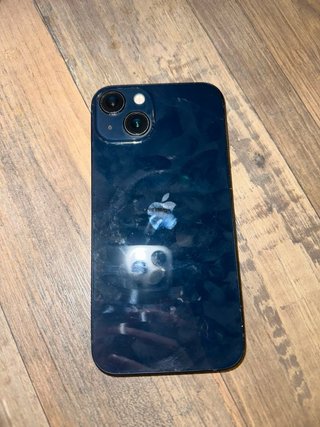 iPhone 13 Apple