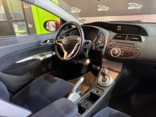 Honda Civic Honda Civic 1.8 i-VTEC Sport i-SHIFT