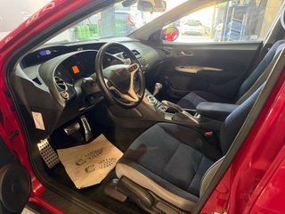 Honda Civic Honda Civic 1.8 i-VTEC Sport i-SHIFT