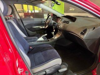 Honda Civic Honda Civic 1.8 i-VTEC Sport i-SHIFT