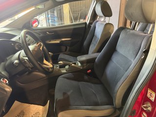 Honda Civic Honda Civic 1.8 i-VTEC Sport i-SHIFT