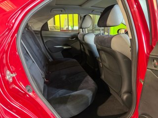 Honda Civic Honda Civic 1.8 i-VTEC Sport i-SHIFT