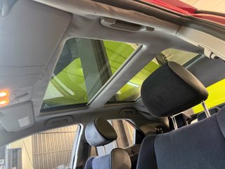 Honda Civic Honda Civic 1.8 i-VTEC Sport i-SHIFT