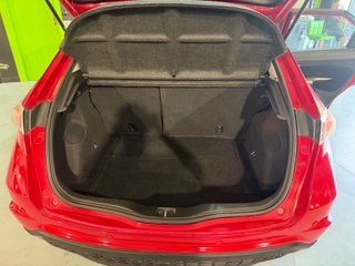 Honda Civic Honda Civic 1.8 i-VTEC Sport i-SHIFT