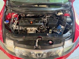 Honda Civic Honda Civic 1.8 i-VTEC Sport i-SHIFT