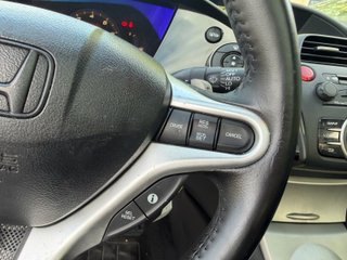 Honda Civic Honda Civic 1.8 i-VTEC Sport i-SHIFT