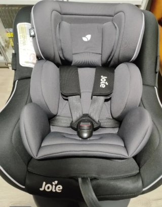 Silla coche Joie 360 giratoria