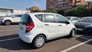 Mercedes-Benz Clase A 2005