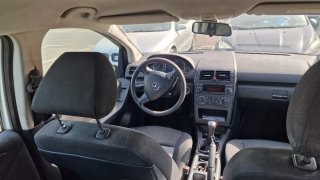 Mercedes-Benz Clase A 2005