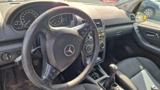 Mercedes-Benz Clase A 2005