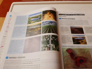 Geografía e Historia 3 ESO Edelvives Fanfest