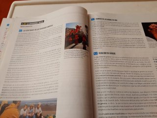 Geografía e Historia 3 ESO Edelvives Fanfest