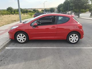 Peugeot 207 2008