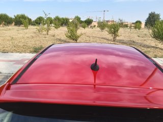 Peugeot 207 2008