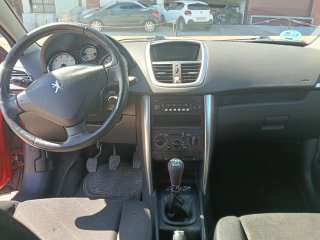 Peugeot 207 2008