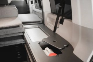 Volkswagen Caravelle 2017