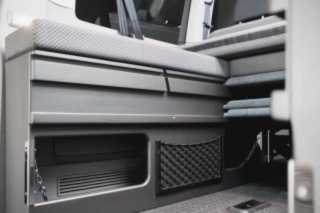 Volkswagen Caravelle 2017