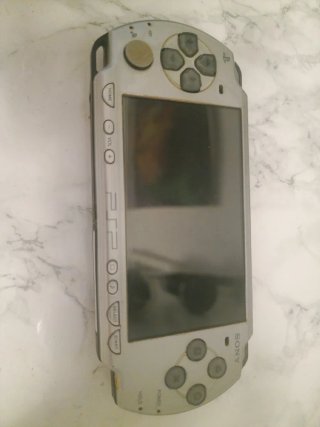 PSP Crisis Core Final Fantasy VII Ed. Limitada