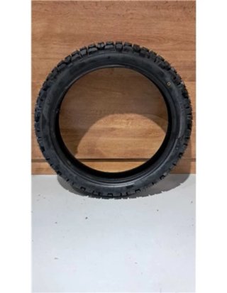 Juego Neumáticos Trail nuevos 80/100-21 120/80-18