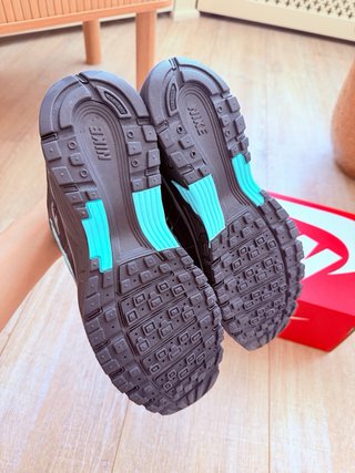 Nike P-6000 Zapatillas, 40.5; 41
