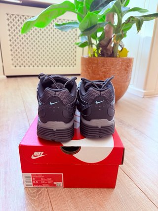 Nike P-6000 Zapatillas, 40.5; 41