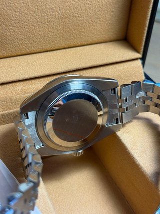 Seiko Skydweller Verde 40mm