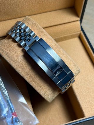 Seiko Skydweller Verde 40mm