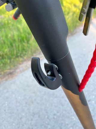 Patinete Eléctrico Xiaomi 4 Pro 2ª Gen